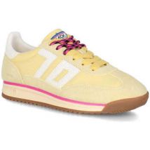 Baskets basses Back 70 jogger f