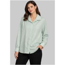 Chemise Kebello Chemise Vert F