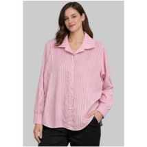 Chemise Kebello Chemise Rose F