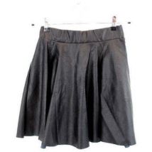 Jupes Miss One Jupe Taille 40 / L Noir
