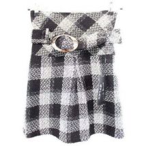 Jupes courtes Eylex Jupe Taille 36 / S Noir