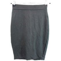 Jupes courtes Amisu Jupe Taille 36 / S Vert