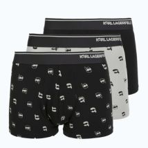 Boxers Karl Lagerfeld Ropa Interior Hombre Modèle A3m47008
