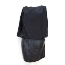 Robe Dress Gallery Robe Taille 36 / S Noir