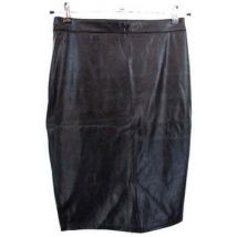 Jupes Giorgia Jupe Taille 40 / L Noir