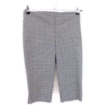 Pantalon Promod Pantalon Taille 40 / L Noir