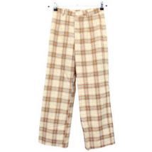 Pantalon Cider Pantalon Taille 36 / S Jaune