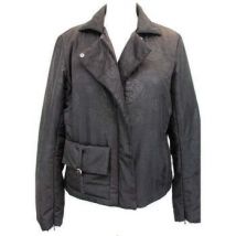 Blouson Solola Manteau Taille 40 / L Noir