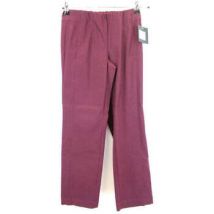 Pantalon Louisa Pantalon Taille 36 / S Rouge