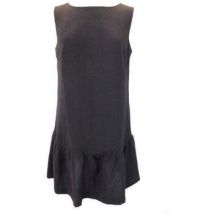Robe courte Mademoiselle R Robe Taille 40 / L Noir