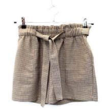 Short Bonobo Short Taille 34 / XS Marron