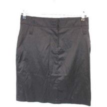 Jupes Lulumary Jupe Taille 42 / XL Noir