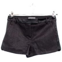 Short Cache Cache Short Taille 40 / L Noir