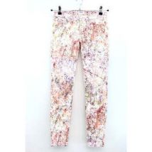 Pantalon Hudson Pantalon Taille 36 / S Multicolore