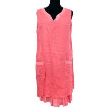 Robe courte Armand Thiery Robe Taille 38 / M Rose