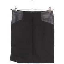 Jupes Laura Jo Jupe Taille 38 / M Noir