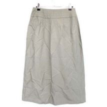 Jupes midi Promod Jupe Taille 38 / M Vert