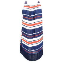 Robe courte Attentif Robe Taille 38 / M Blanc