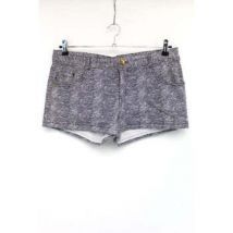 Short No Excuse Short Taille 44 / XXL Noir