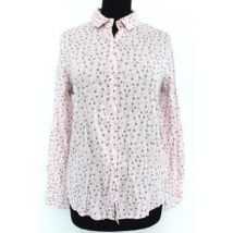 Chemise Senes Chemise Taille 36 / S Rose