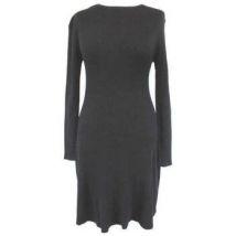 Robe courte Primark Robe Taille 34 / XS Noir