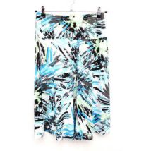 Jupes midi Barbara Lebek Jupe Taille 40 / L Multicolore