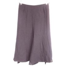 Pantalons large Gerard Pasquier Jupe Taille 42 / XL Noir