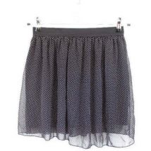 Jupes courtes Coved Jupe Taille 36 / S Noir