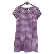 Robe courte La Redoute Robe Taille 38 / M Multicolore