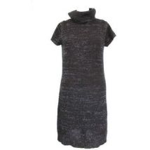 Robe courte Toumaï Robe Taille 38 / M Noir