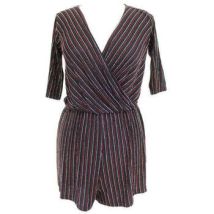 Combinaisons Jennyfer Combinaison Taille 38 / M Noir