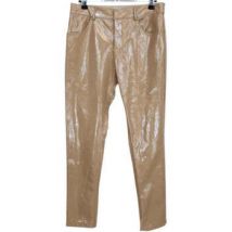 Pantalon Motivi Pantalon Taille 38 / M Marron