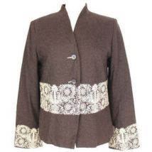 Veste Riu paris Veste Taille 40 / L Marron
