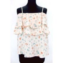 Blouses Atmosphere Top Taille 36 / S Rose