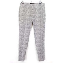 Pantalon Atmosphere Pantalon Taille 36 / S Noir