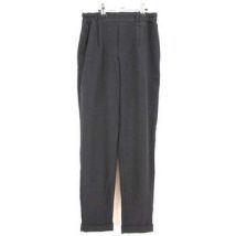 Pantalon Tally Weijl Pantalon Taille 32 / XXS Noir
