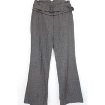Pantalon Camaieu Pantalon Taille 36 / S Gris