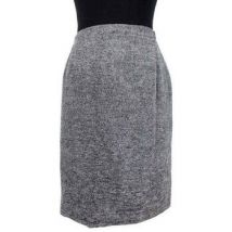 Jupes midi Figure Libre Jupe Taille 38 / M Gris