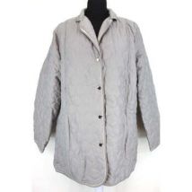 Manteau Gabriella Vicenza Manteau Taille 40 / L Gris