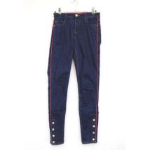 Jeans J Jeans Jean Taille 34 / XS Jaune