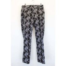 Pantalon Body Flirt Pantalon Taille 36 / S Noir