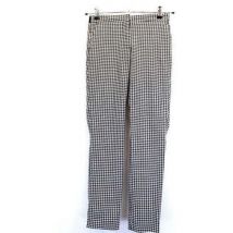 Pantalon Zara Pantalon Taille 34 / XS Noir