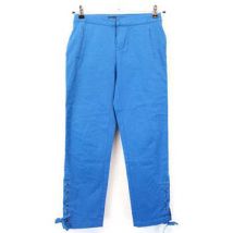 Pantalon Trend Pantalon Taille 36 / S Bleu