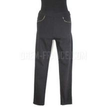 Pantalon Camomilla Pantalon Taille 34 / XS Noir