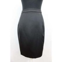 Jupes courtes Reserved Jupe Taille 36 / S Noir