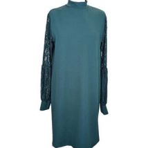 Robe Body Flirt Robe Taille 36 / S Vert