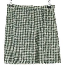 Jupes courtes Pimkie Jupe Taille 34 / XS Vert