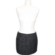 Jupes courtes Pretty Little Thing Jupe Taille 36 / S Noir