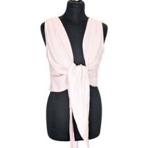 Debardeur Pretty Little Thing Tops et T-shirts Taille 38 / M Rose