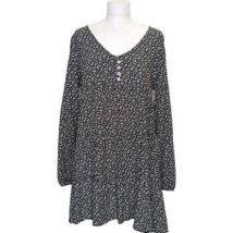 Robe courte Fb Sister Robe Taille 40 / L Noir